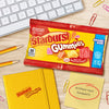 USA Starburst Gummies Original - 85gm